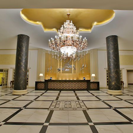 Sarova Woodlands Hotel And Spa Nakuru Exterior foto