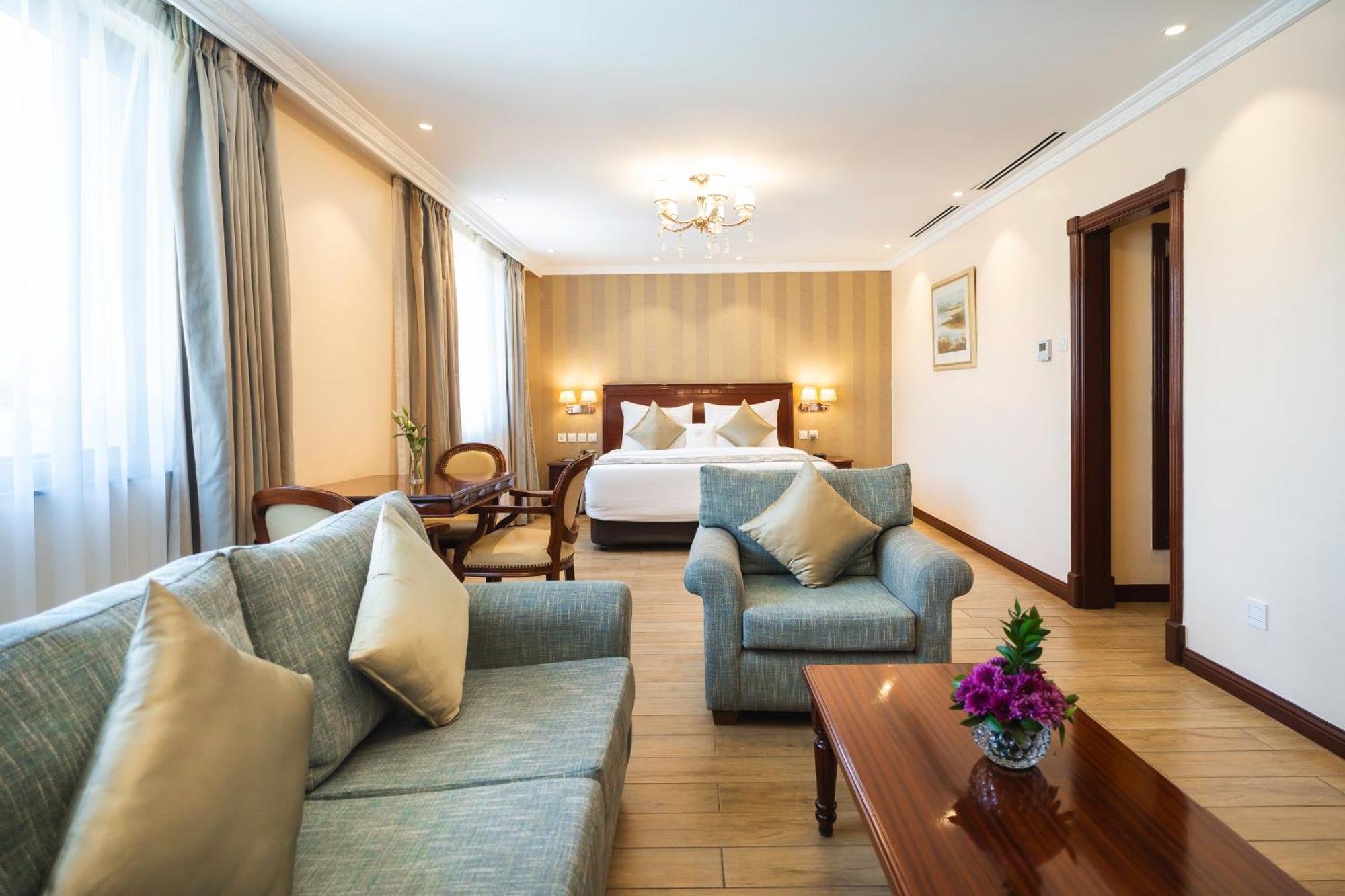 Sarova Woodlands Hotel And Spa Nakuru Exterior foto